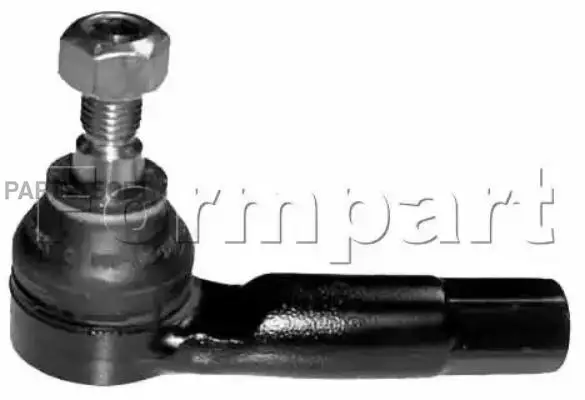 FORMPART 2902032 Наконечник рулевой тяги лев AUDI: A3 05/03- SEAT: ALTEA 04- LEON 05- TOLEDO III VW: GOLF V 03- VI |