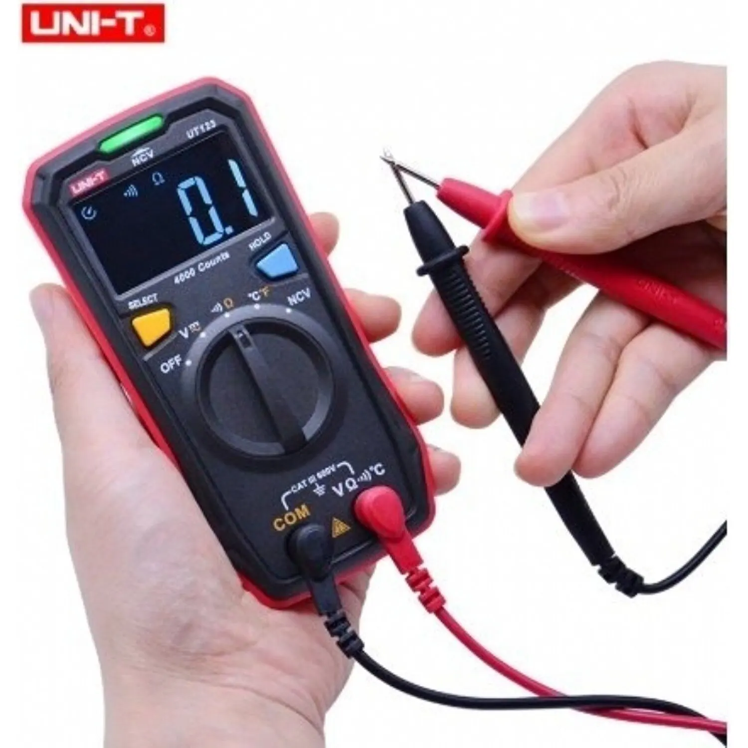 Мультиметр 123. Мультиметр с креплением на руку. Uni-t ut123d 00-00012775. Мультиметр ut123. Мультиметр 123.