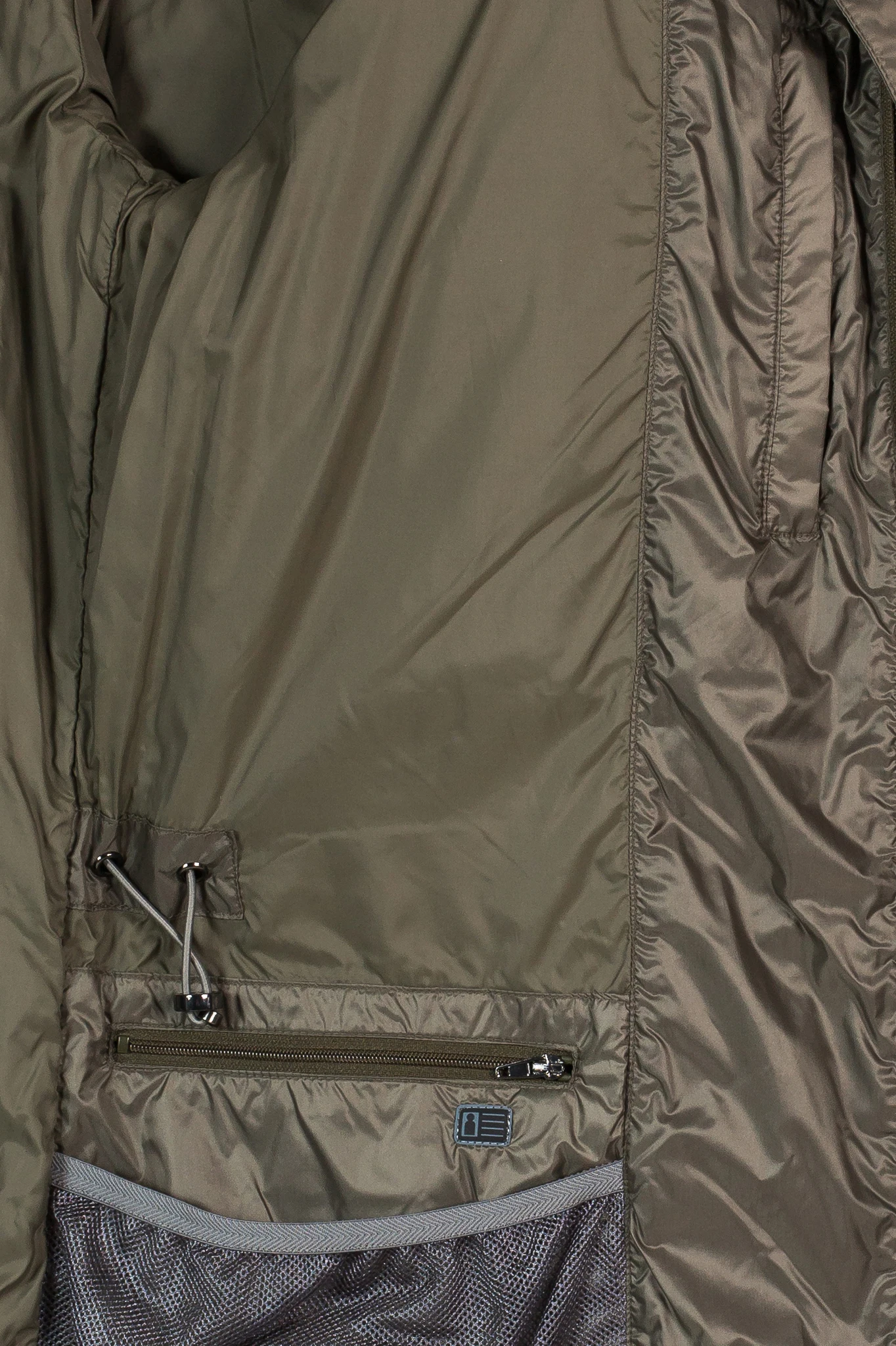 Ветровка GEOX |