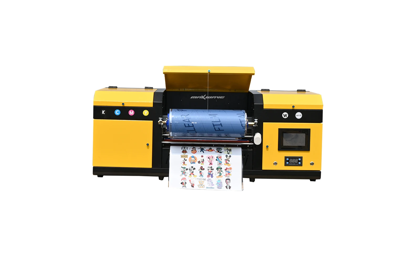 

Low Price Factory Phone Case Glass Acrylic Metal Logo Printing Machine Dtf A3 Uv Printer