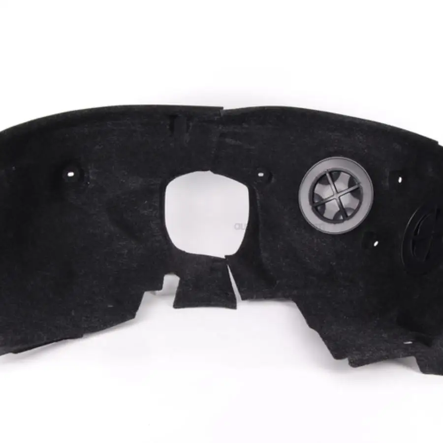 BMW 51717207578 Кожух колесной ниши П Пд