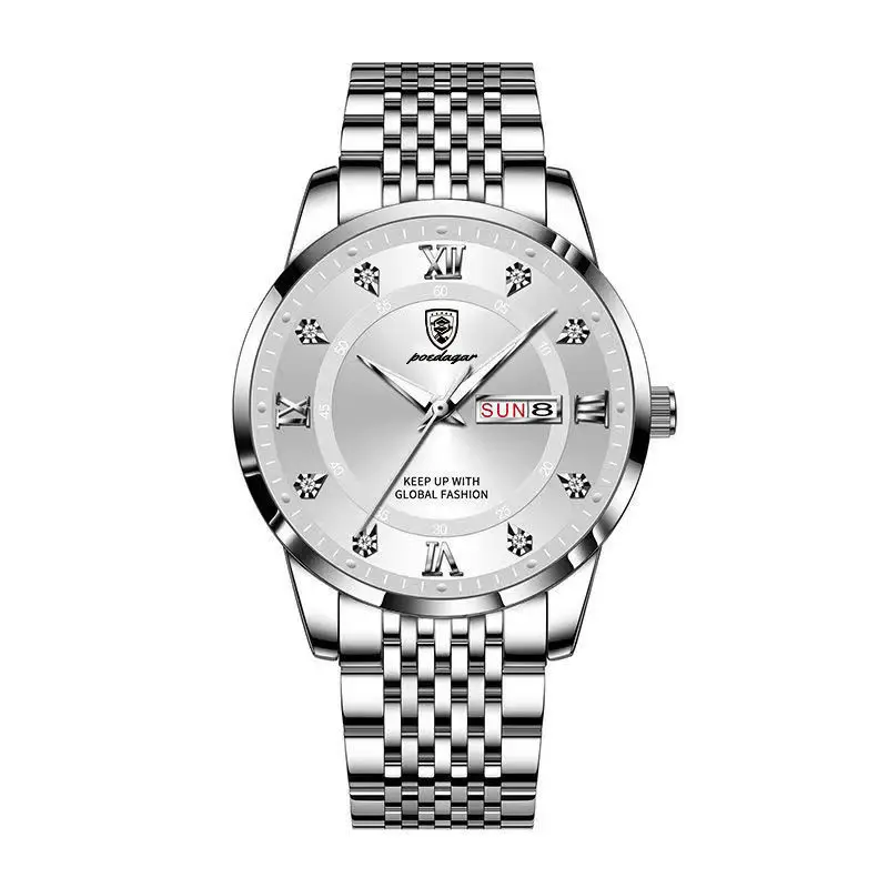 

Top Brand Watch Men Watches Brand Your Own Luxury 2020 Watches Men Chronograph