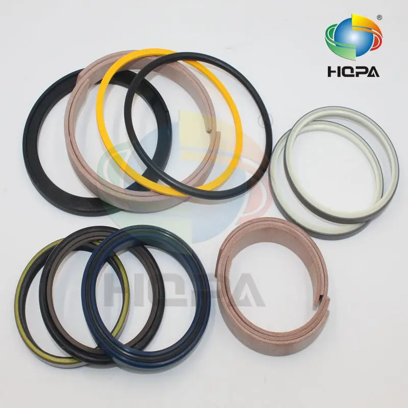 

VOE17253746 LOADER L90F L90G L90H LIFT CYLINDER SEAL KIT