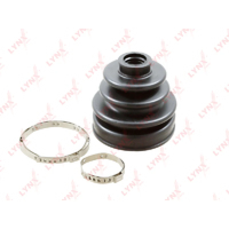 Пыльник наружного ШРУСа PC-2048 LYNXAUTO Пыльники Запчасти