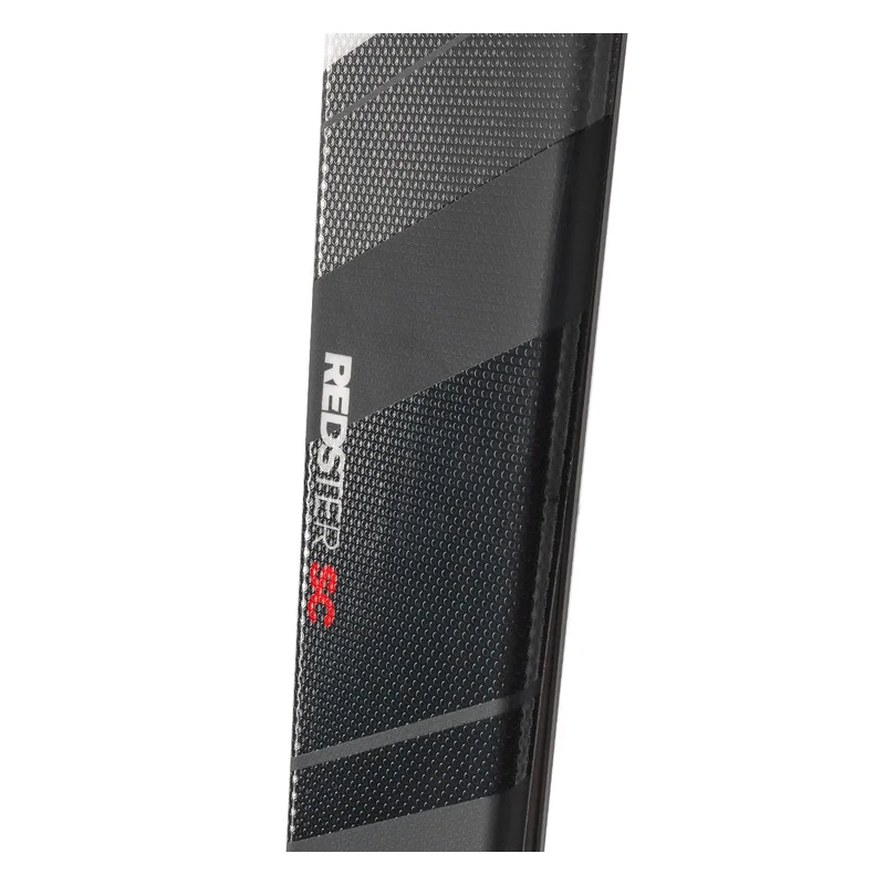 Слаломные лыжи ATOMIC REDSTER SC + крепление EM10 с GRIP WALK 2024 - Длина (см) 168 Европейский