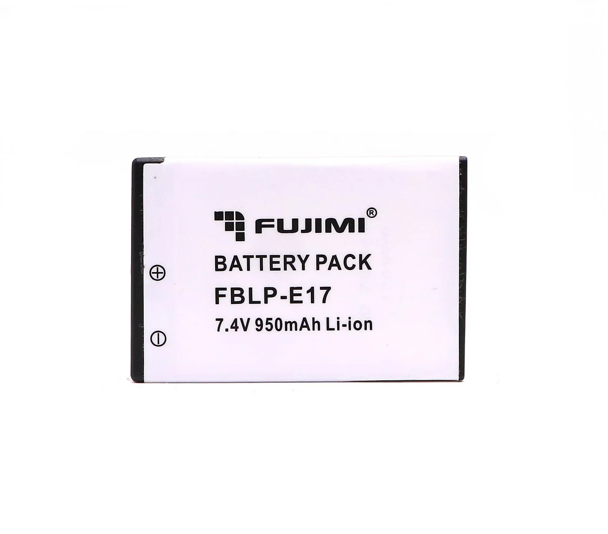 Аккумулятор Fujimi LP-E17