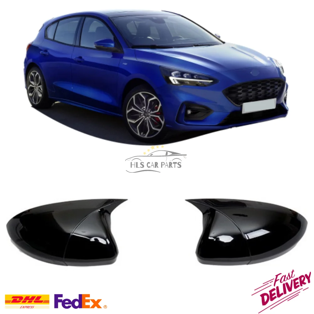 

Чехол для автомобиля Ford Focus MK3 MK3.5 2011-2019 RS ST HB