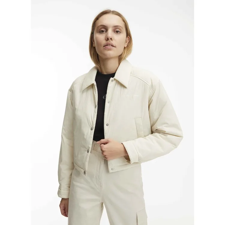 Calvin Klein Jeans Бежевые женские