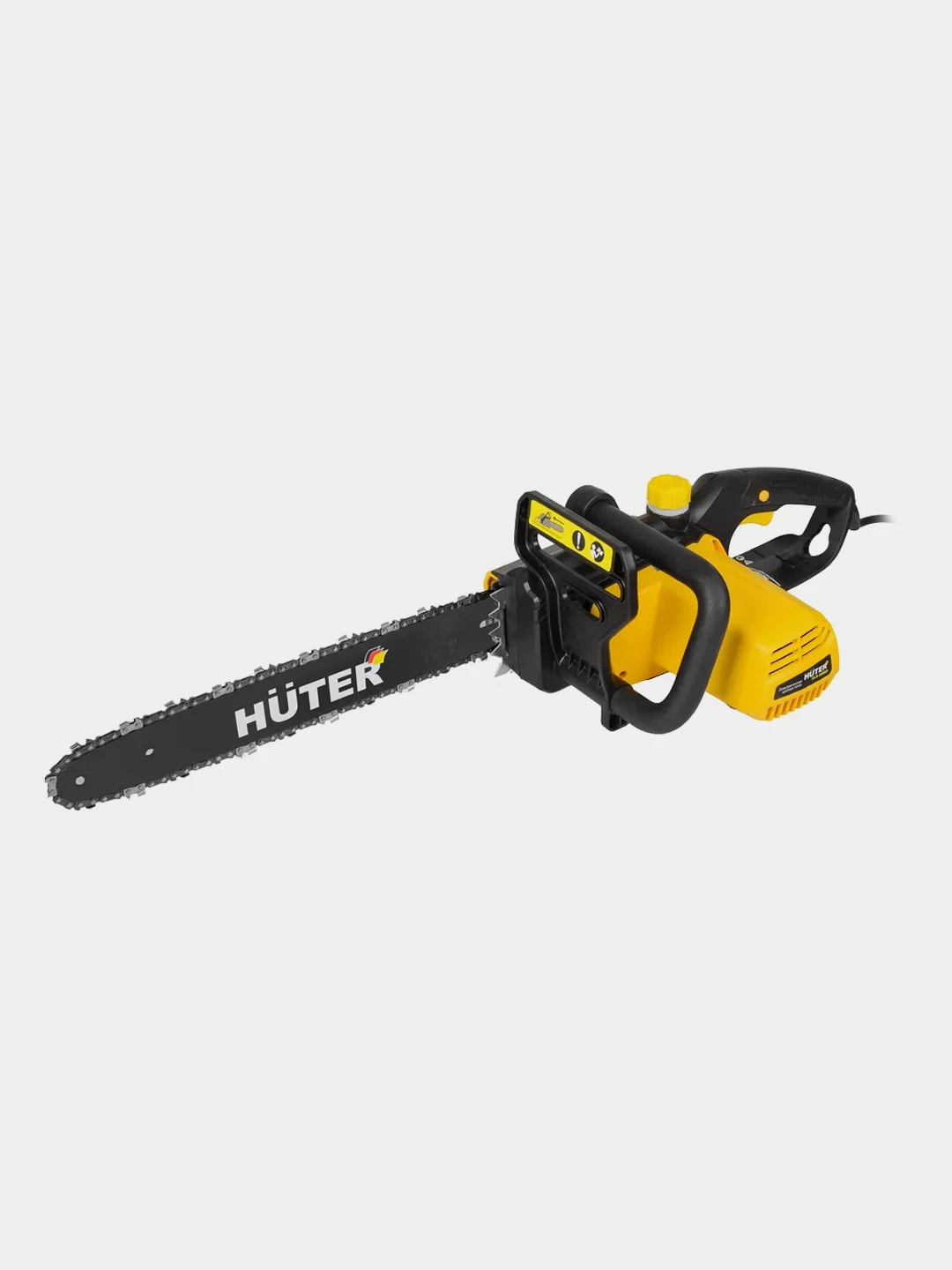 Пила Huter Els 2000p Купить