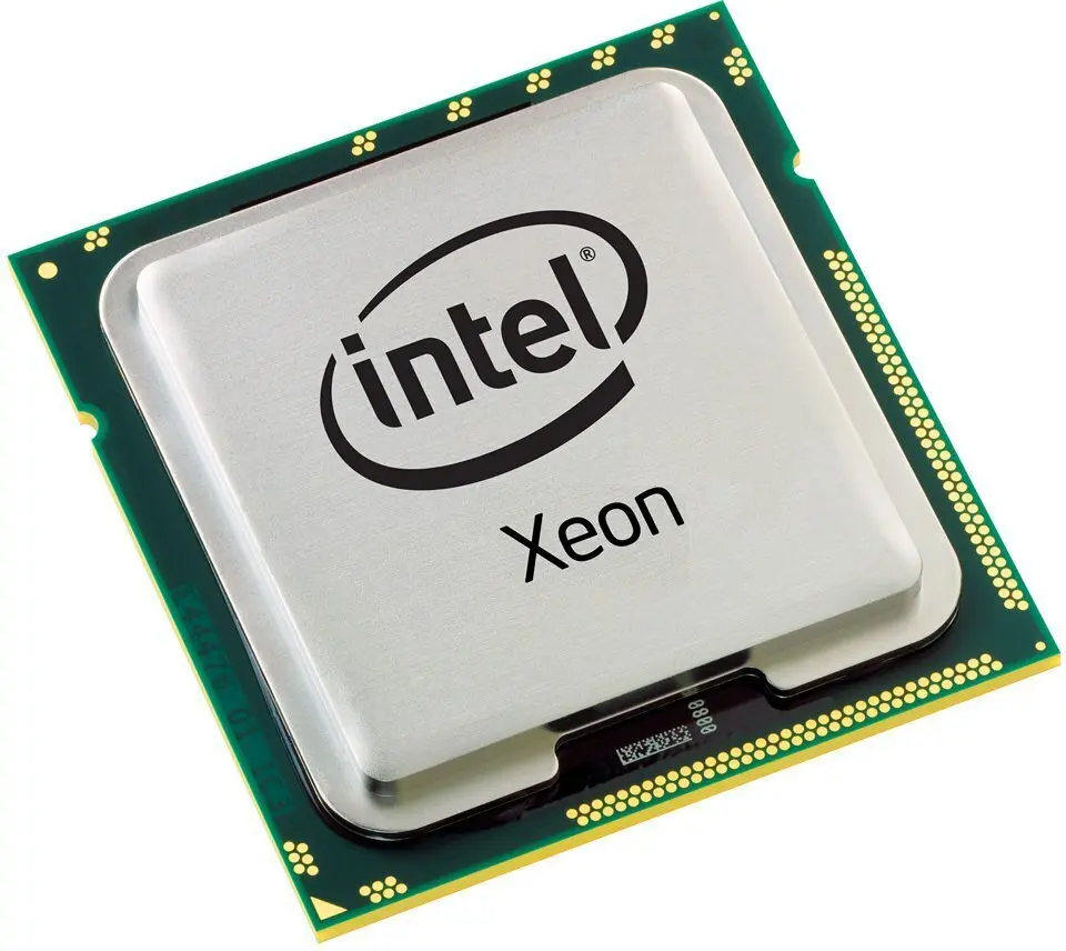 Процессор Intel Xeon 5120 2-core Woodcrest 1866MHz LGA771 L2 4096Kb