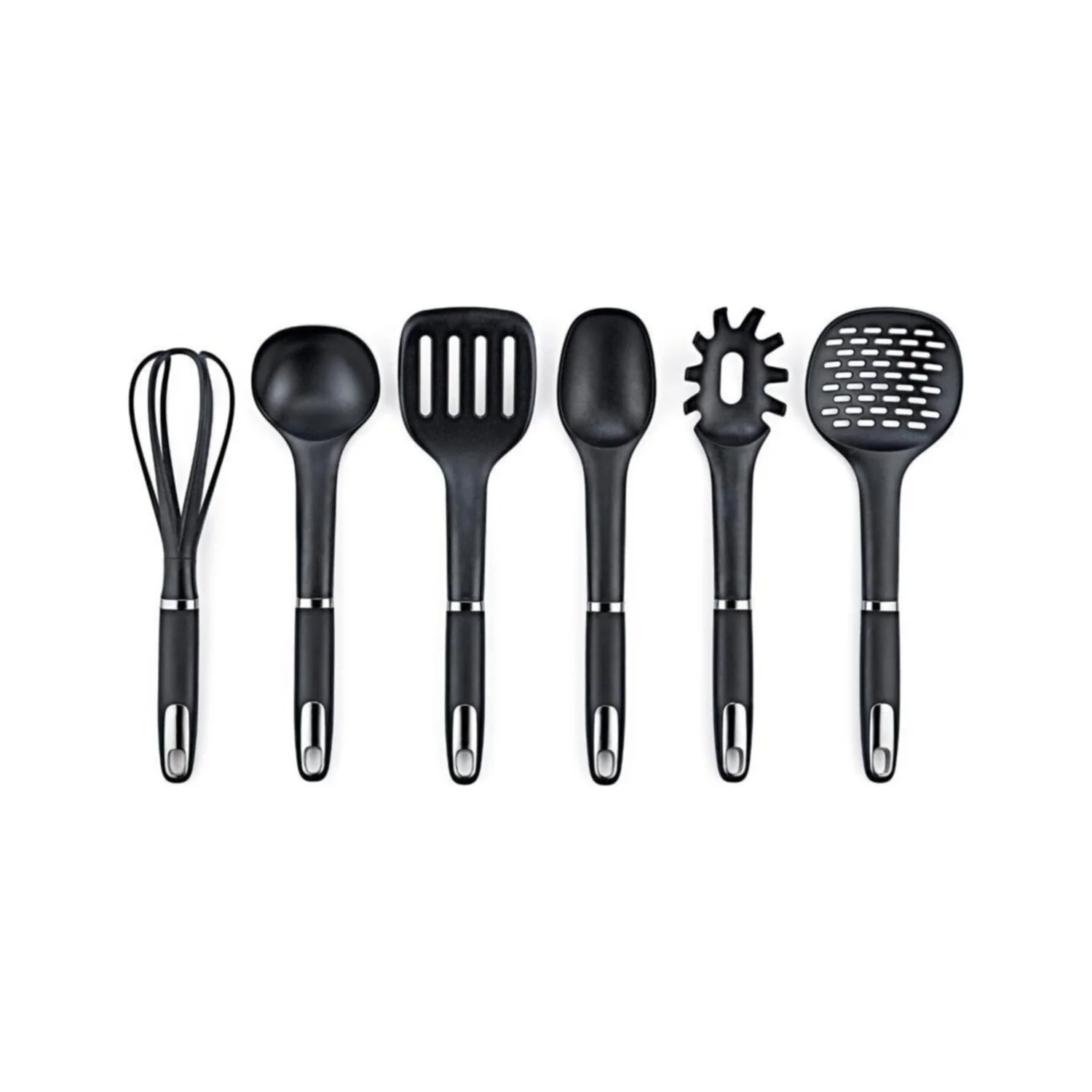 Cutlery Colander Spoon Service Salad Spoon Fork Cake Spatula