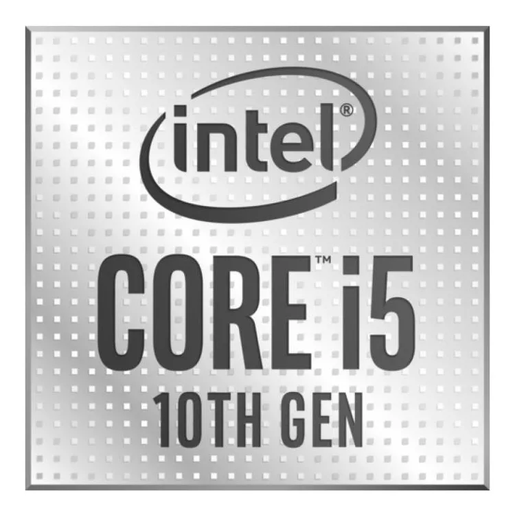 Процессор INTEL CORE i5-10400F 2