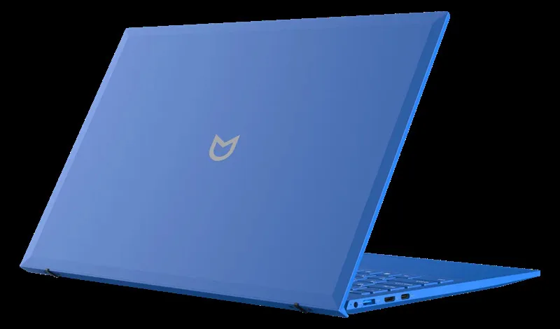 Ноутбук IRBIS с процессором Intel Core i3, 16 Гб ОЗУ, 256 Гб SSD, 15.6 ...