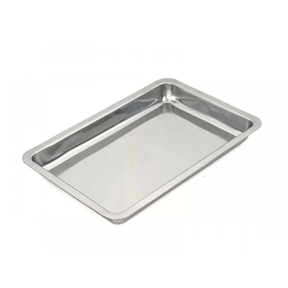 

Алюминиевый поддон для выпечки-472797