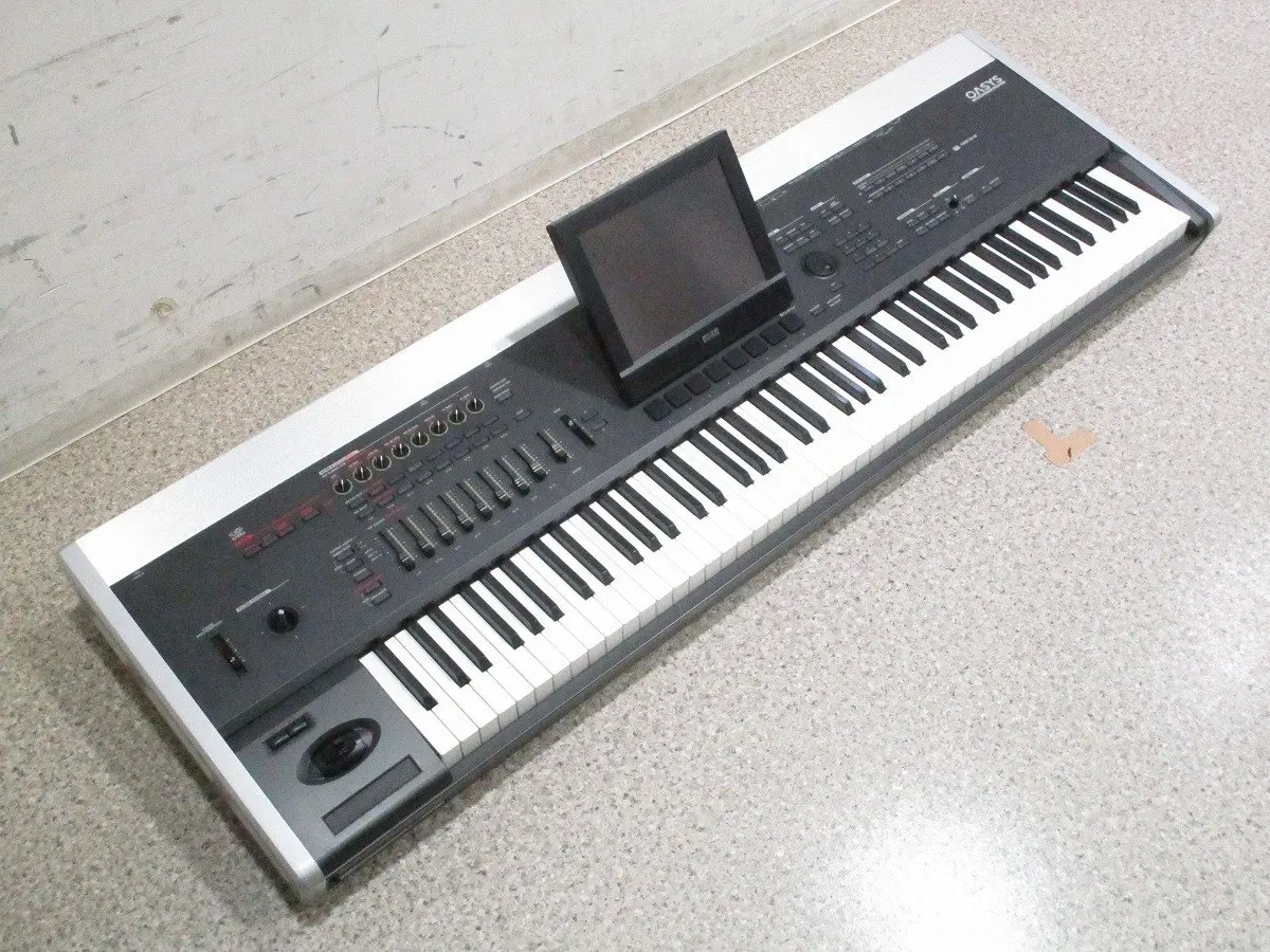 

NEW DISCOUNT Oasys 88 Key Piano Keyboard Synthesizer
