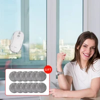 Умный роботизированный мойщик окон#2