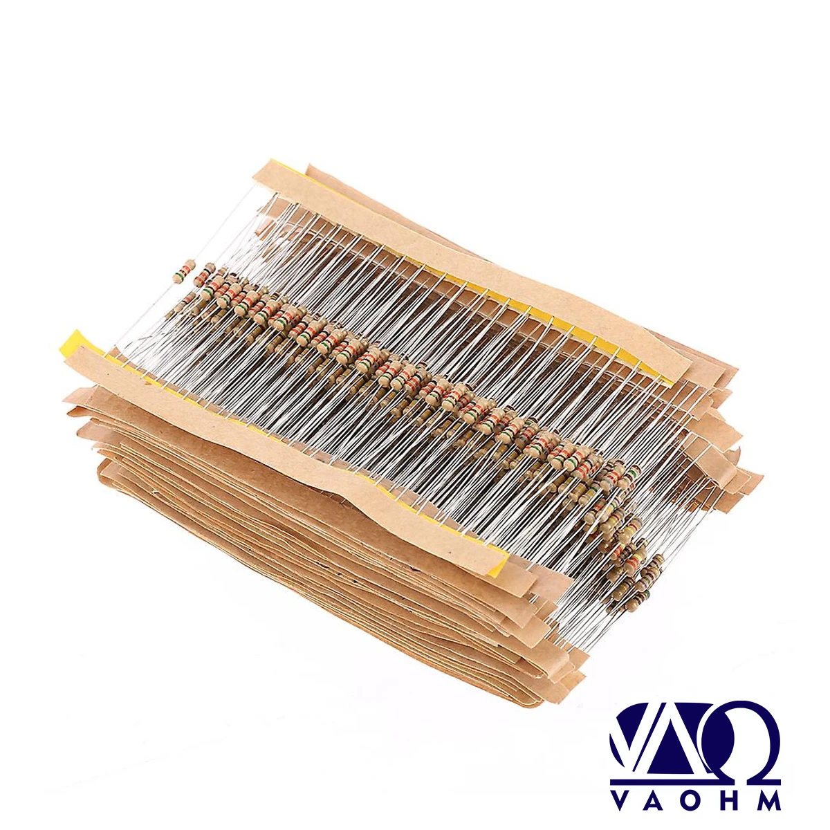 РЕЗИСТОР 5% 0 25 Вт 100 К 120 150 180 220 240 270 300 330 360 390 430 470 510 560 620 680 750 820 910 1000 шт.