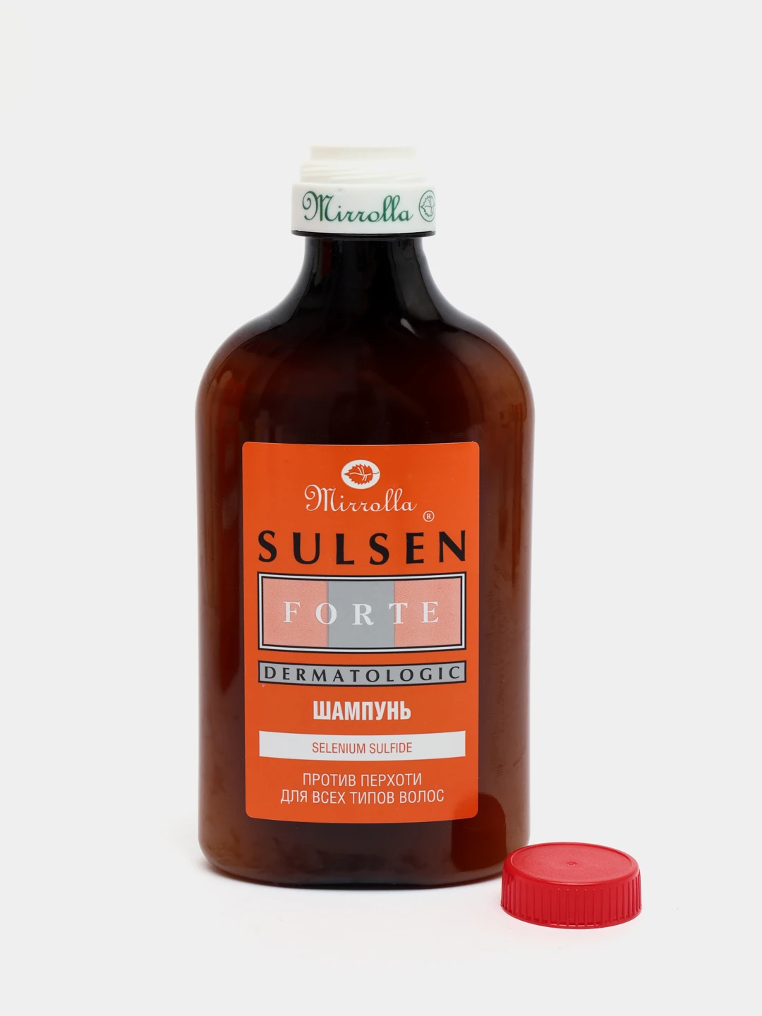 Шампунь против перхоти сульсен. Сульсен форте. Шампунь сульсен форте против перхоти. Сульсеновый шампунь мирролла. Сульсен форте шампунь кетоконазол.