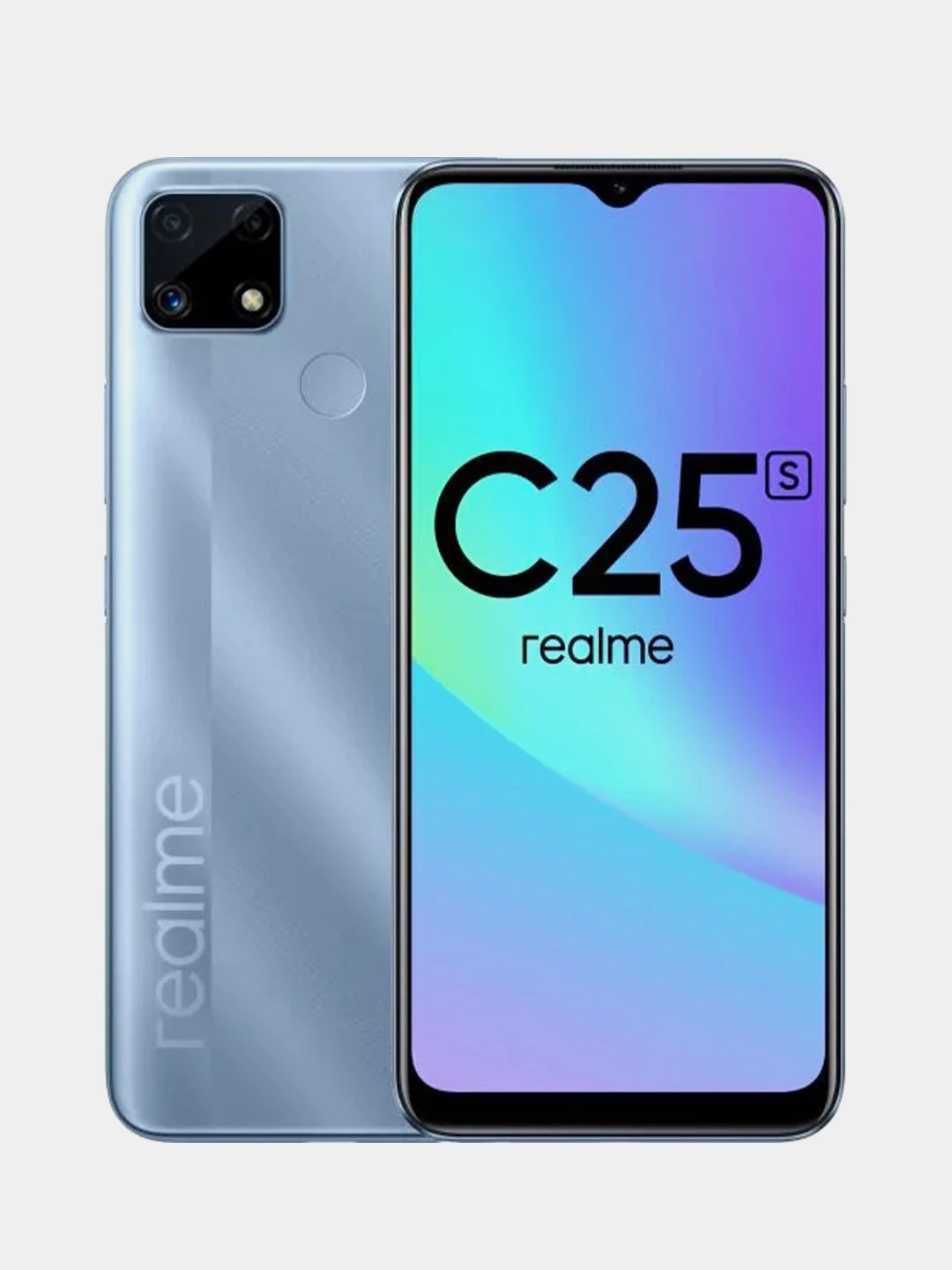 Купить Смартфон Реалми C25s 4 64