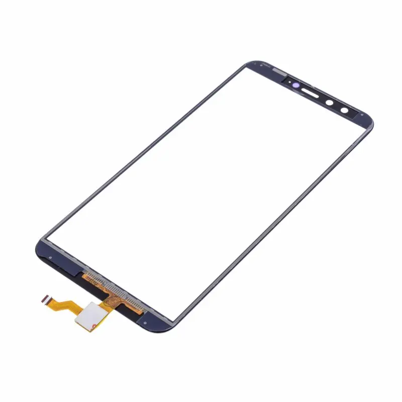 Тачскрин для Huawei Honor 9 Lite (LLD-L31) белый | Сенсорные экраны