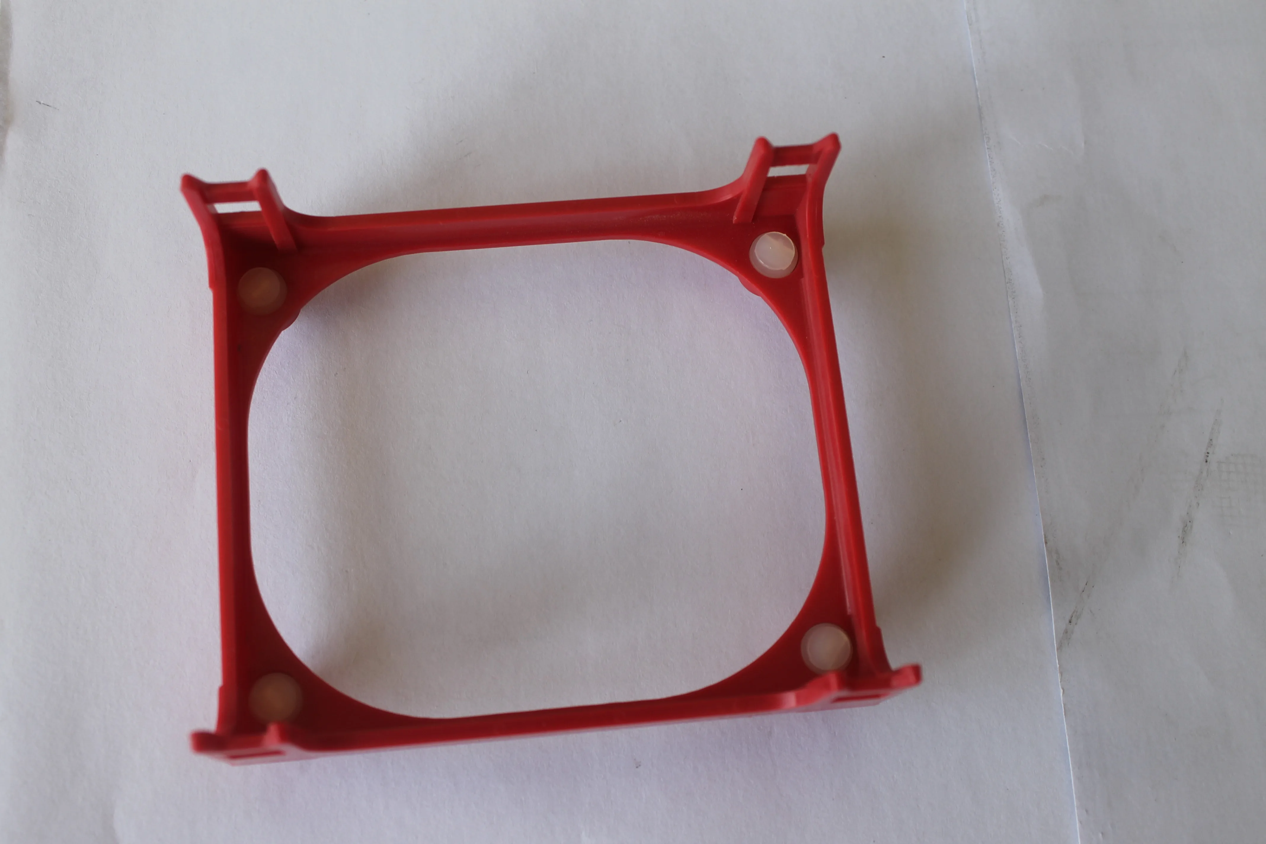 Крепление для кулера на материнскую плату socket 478 |