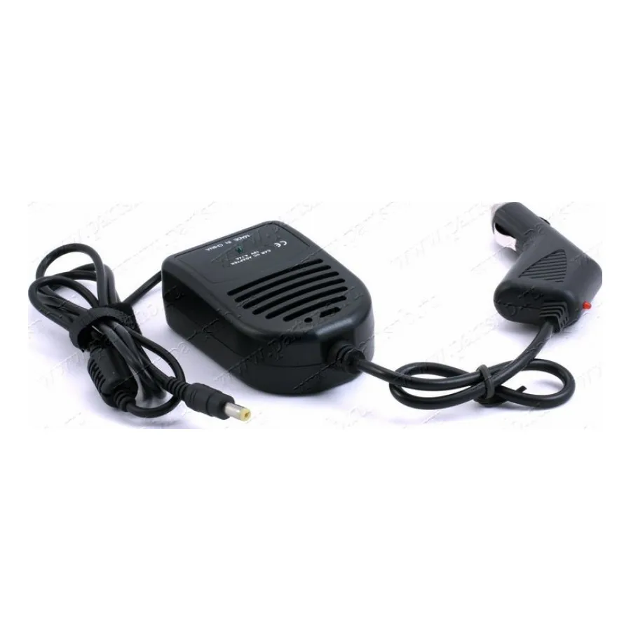 Автомобильное зарядное устройство для ноутбука Acer Aspire 4332