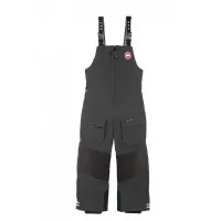 CANADA GOOSE Tundra BIB Overall Graphite S |