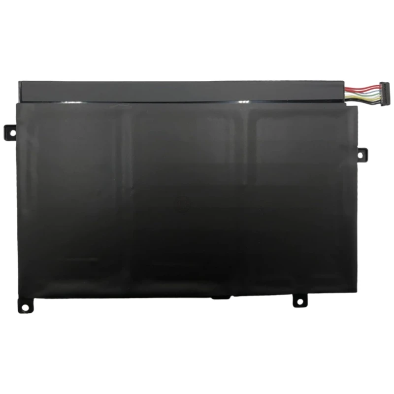 11 1 В 45 Втч Новый аккумулятор для ноутбука 01AV411 01AV412 01AV413 Lenovo ThinkPad E470 E470C E475 SB10K97568