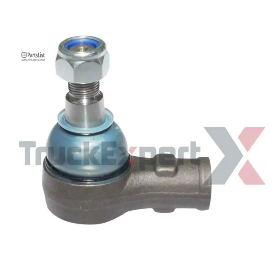 TRUCKEXPERT 29701590 | Наконечник рулевой тяги 297 01 590 12E0003585AA для IVECO DAILY