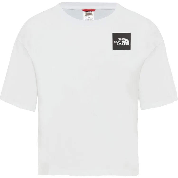 The North Face Укороченная тонкая