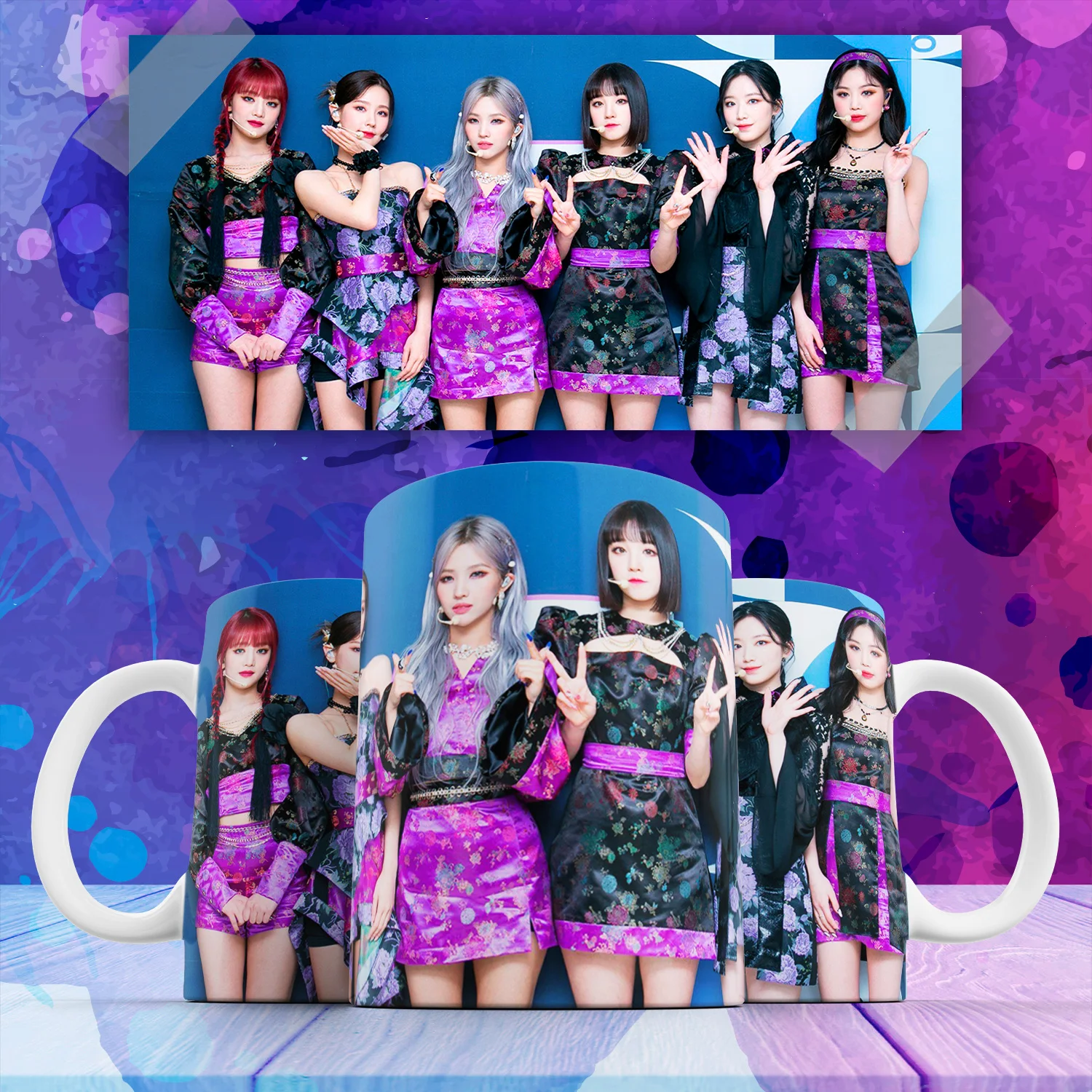 Плакаты g i-dle. Группа джи айдл. (여자)아이들((g)i-dle) - '퀸카 (queencard)'. Джи айлд квинкард. (d)idle квинкард розовый обои.