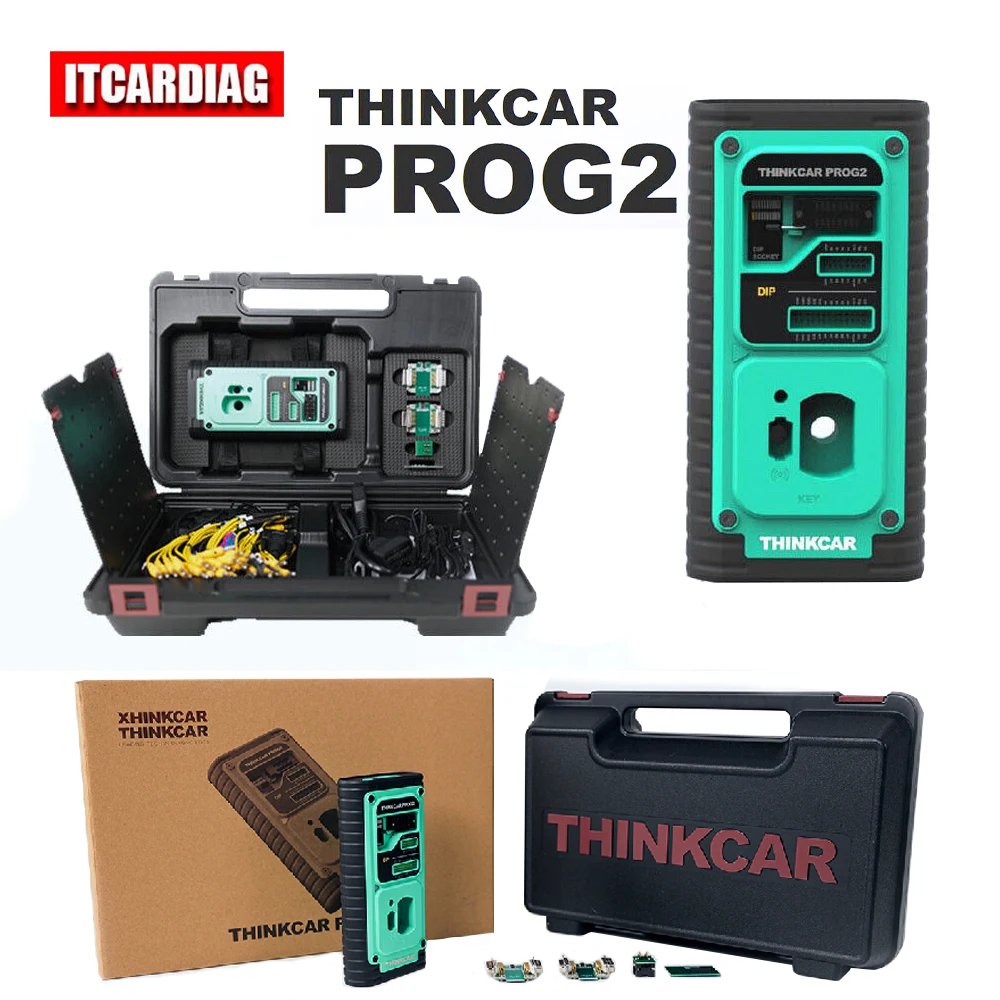 Oranginal THINKCAR PROG2 PROG 2 иммобилайзер подходит для автомобильного улучшенного ключа-брелока программатор IMMO инструмент автомобильный ключ Противоугонный для EEPROM MCU Oranginal THINKCAR PROG2 PROG 2 иммобилайзер подходит для автомобильного улучшенного ключа-брелока программатор IMMO инструмент автомобильный ключ Противоугонный для EEPROM MCU