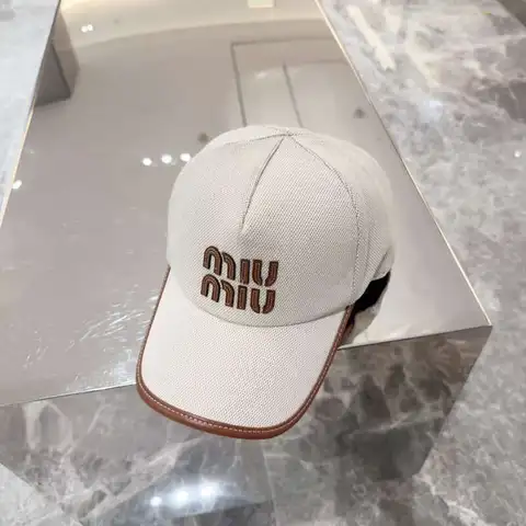 Фуражка Miu