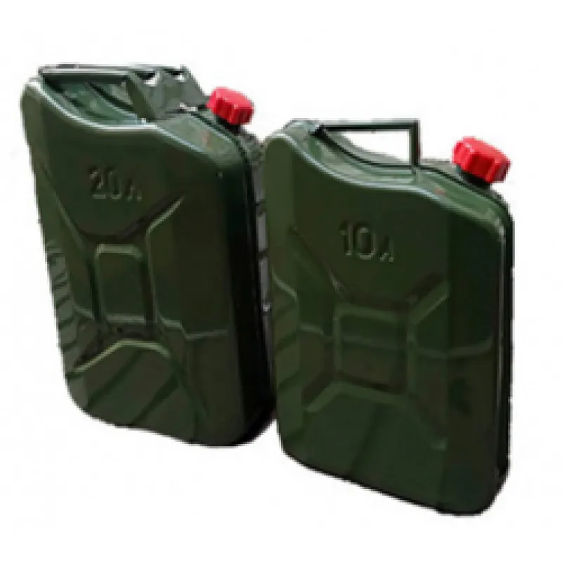 Купить Железные Канистры 20 Л