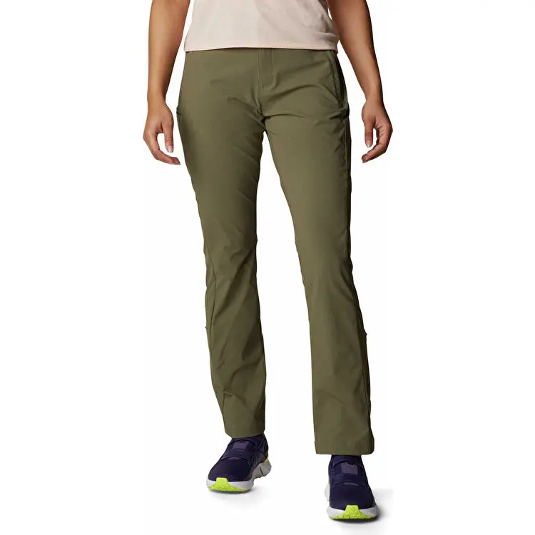 Columbia Женские брюки Firwood