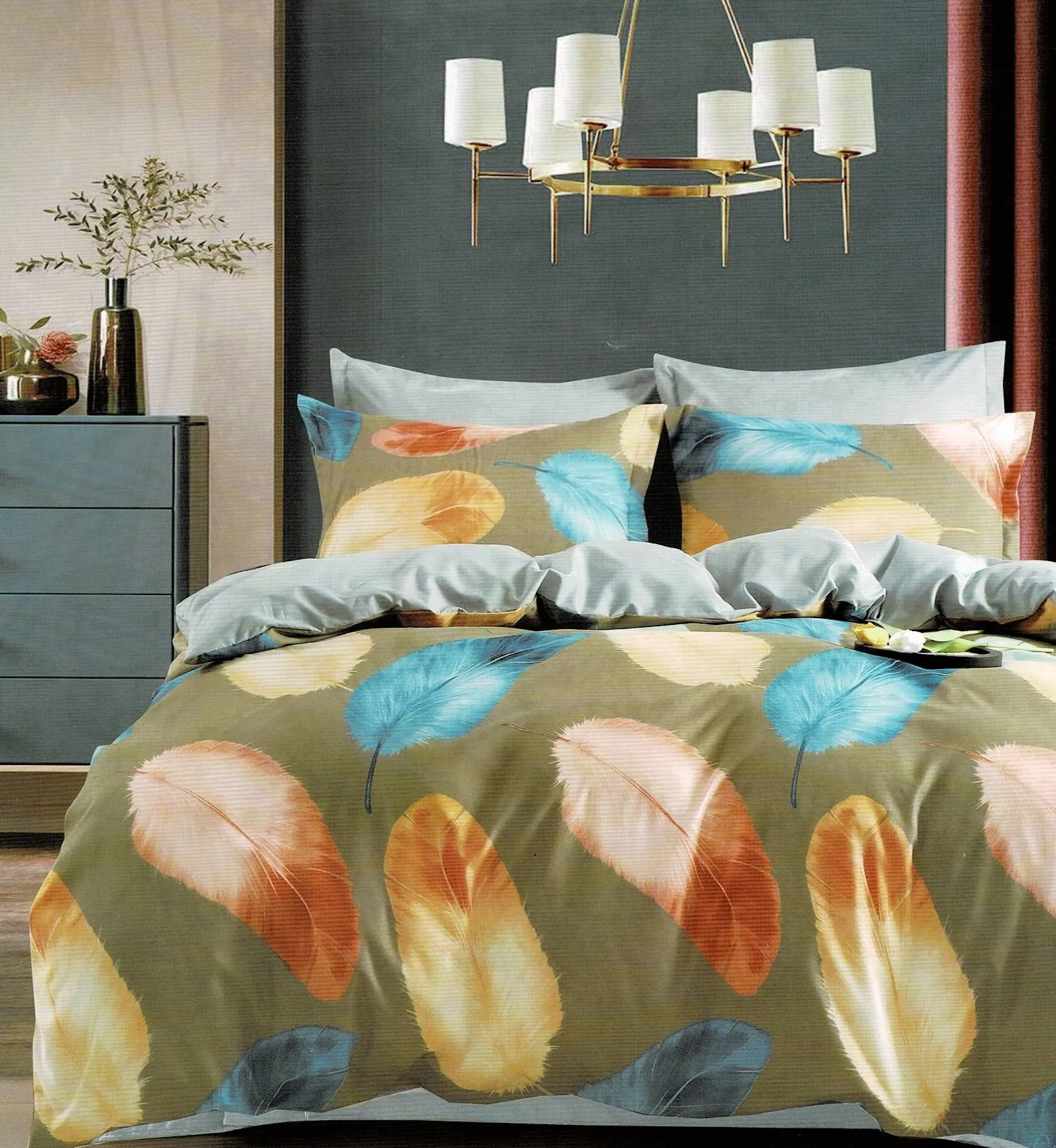 Поплин Турция Купить Оптом