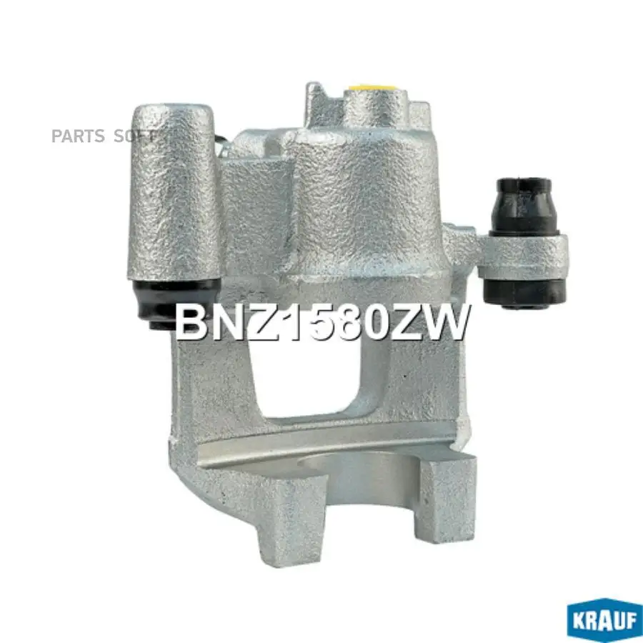 KRAUF BNZ1580ZW Суппорт тормозной