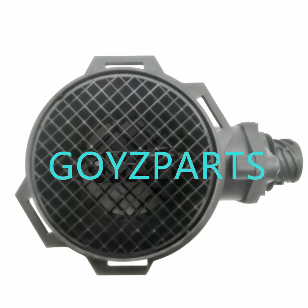 Массивный расходомер воздуха 0 280 217 502 0280217502 1747155 747 155 Датчик MAF для BMW