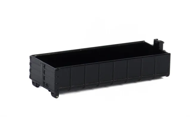 

WSI 1:50 HOOKLIFT CONTAINER 15M3 04-2093 B22