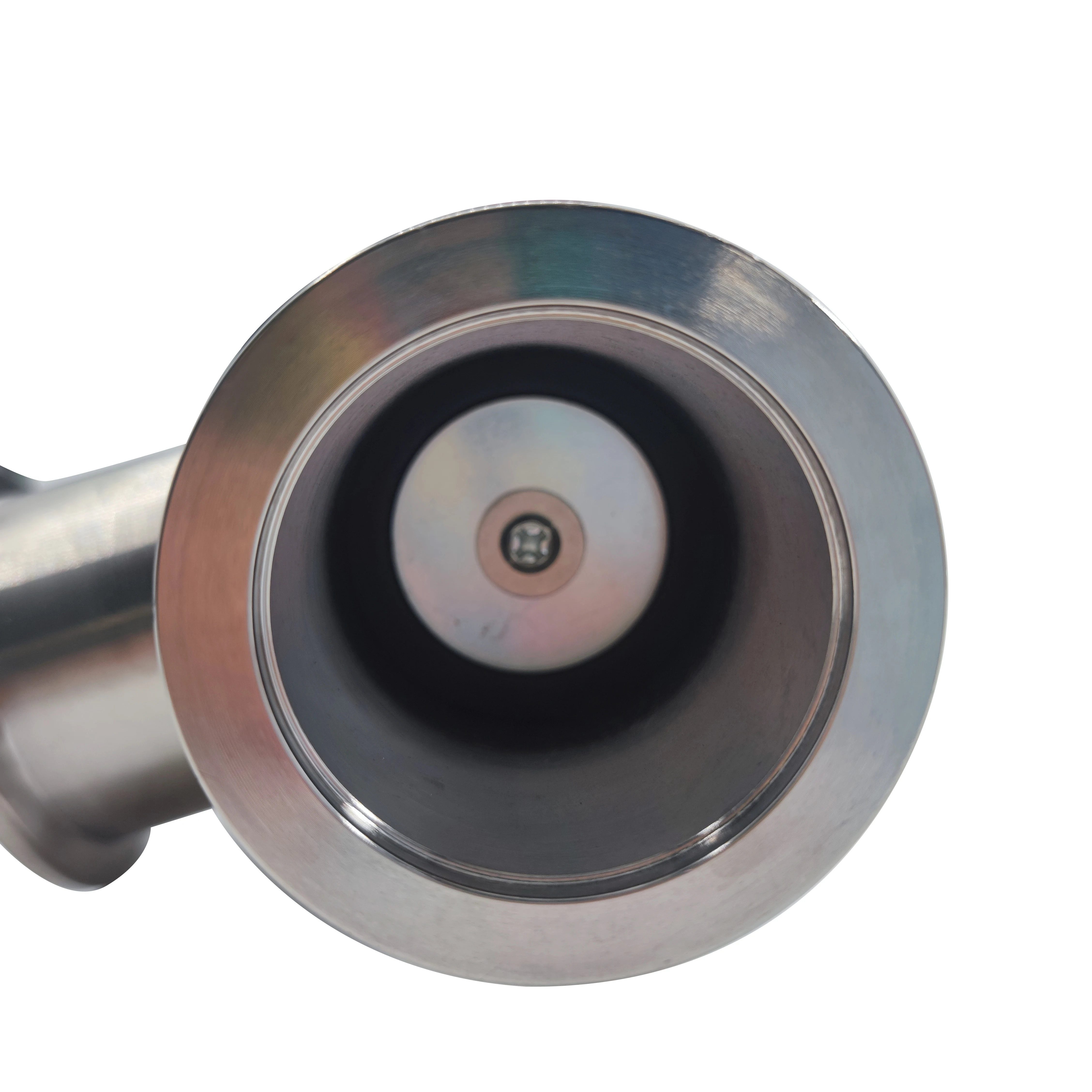 Электромагнитный вакуум DDC-JQ40/50 с противовозвратным маслом KF40 KF50 электрический