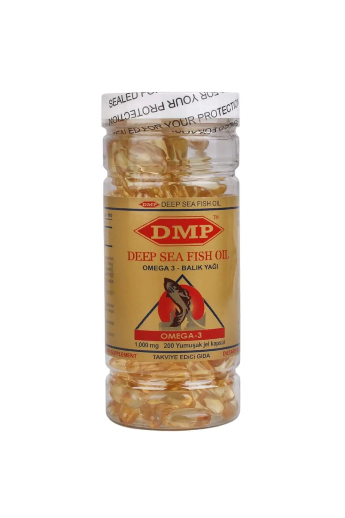 Omega 3 Турция Купить