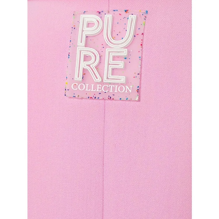 Рисунок 3 - Nocturne Двубортный пиджак с п