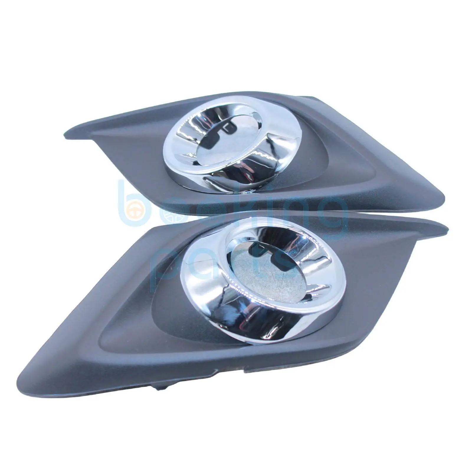 Противотуманная фара FGL56567 MZ733E для MAZDA M3 2014 Седан