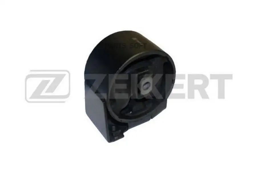ZEKKERT GM3002 Опора двигателя задн. прав. VW Golf II 83- Passat III IV 88- Seat Toledo 91-