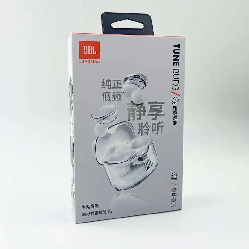 Водонепроницаемые наушники ANC Bluetooth BT 5.3 IP54