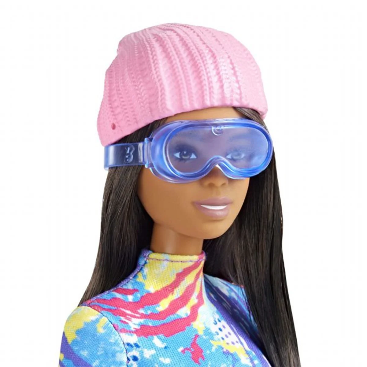 Barbie Sledge Winter AliExpress