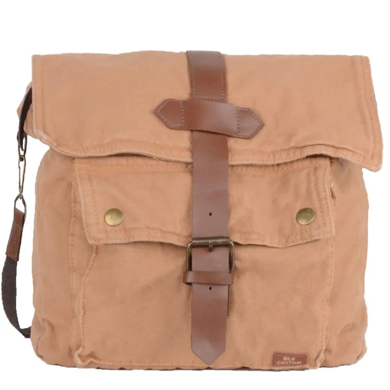 

Messenger Bag Crossbody Shoulder Bags Men Women, Retro Men Messenger Bags, Vintage Crossbody Bags