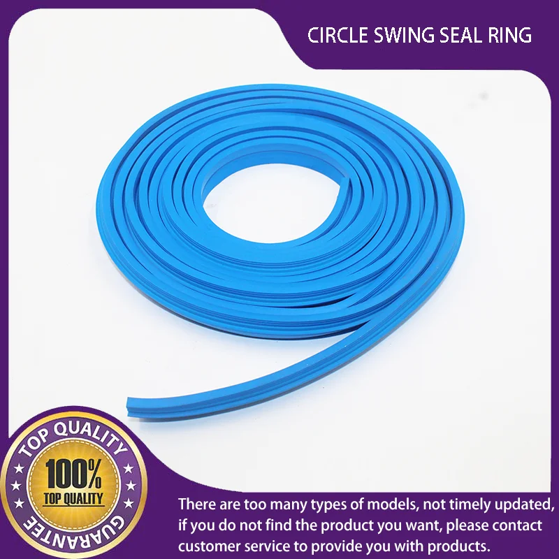 ВОЭ 14618789 УПЛОТНИТЕЛЬ ДЛЯ ЭКСКАВАТОРА VOLVO EC135B EC140B EC140C EC140D EC140E EC160B EC160C EC160D EC160E