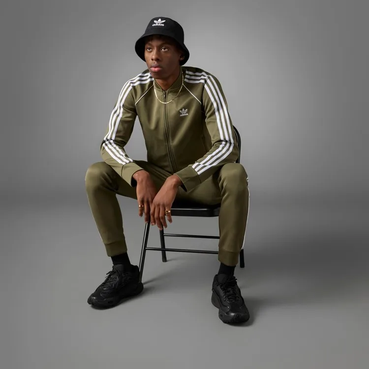 Adidas adicolor Jacket
