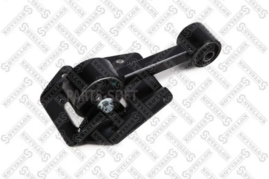 STELLOX 2518297SX Опора двиг.пер.HYUNDAI GETZ 02